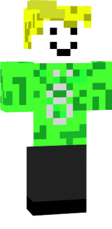 roblox y minecraft skin