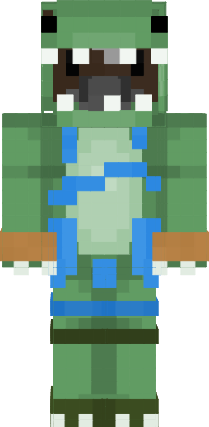 Preview of texture: Trex
