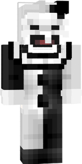 ART THE CLOWN