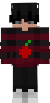 idinaxgamer com a cabeça do yepi antiga
