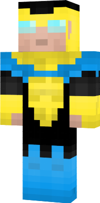 Preview of texture: invencible