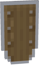 bouclier de guerre