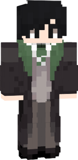 Destroyer Sonserina
