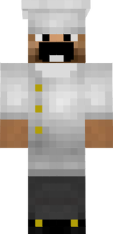 Döner man