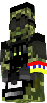 Gameture MC