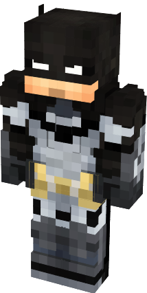 Preview of texture: Batman