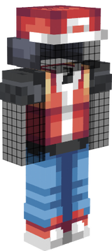Clothes - Poké_Trainer