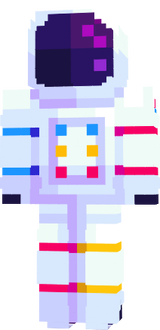 astronaut