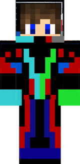 AR Manri Pro gamer