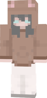bear parker