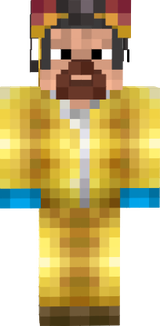walter white