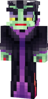 maleficent