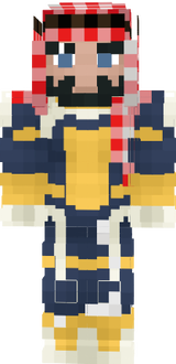 arabmortal wip