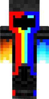 ayazaligamer3 new skin 2