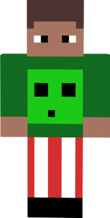 jeszcze nowszy skin