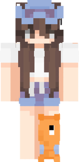 girl