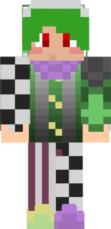 RyRy Clown other pants