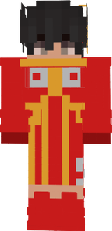 luffy