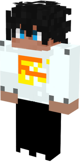  EythanCraft Skin completa
