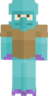Squidward