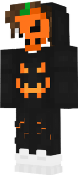 Jg halloween (pumpkin edition)