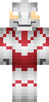 Ultraman knucles