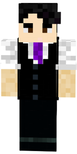William Afton (Vest)
