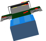 Cybernad