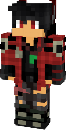 Preview of texture:  Hunter Wolf Aaron