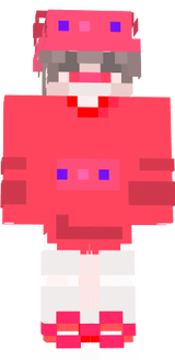 Red Axolotl (Fixed)
