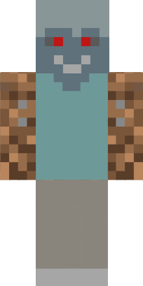 Preview of texture: hp