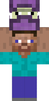 steve