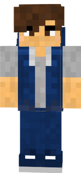 skin minha