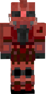 zaku2 red
