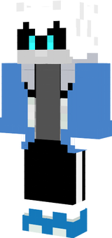 Glitchtale Hedgans
