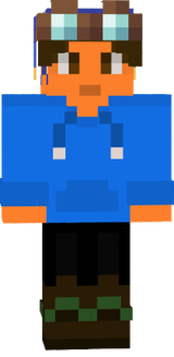 Happy Ghast Fizzychico