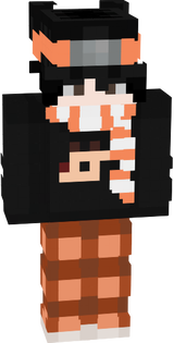 skin di Matia Invernale