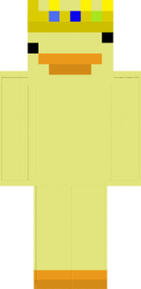 king duck
