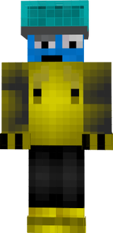 #dandy Minecraft Skins - NovaSkin