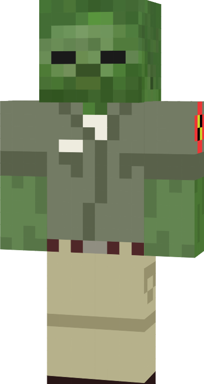 Preview of texture: zombieworker