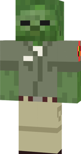zombieworker