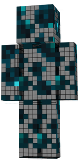 All Skulk