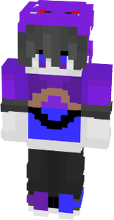 Draeven Jr