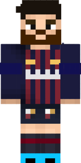 messi