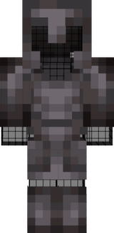 Netherite