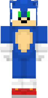 sonic