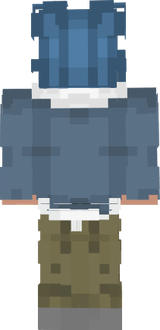 main skin