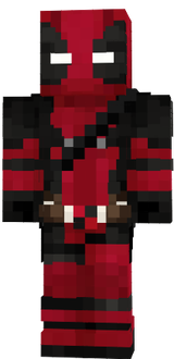 dead pool
