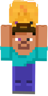 i am steve