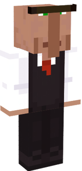 smart villager